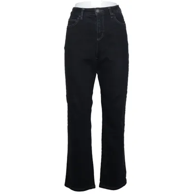 Jeans (Black) from Arizona Cotton, Elastane