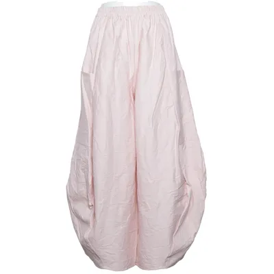Byxor (Rosa) från Böcker Bomull, Elastan, Polyester