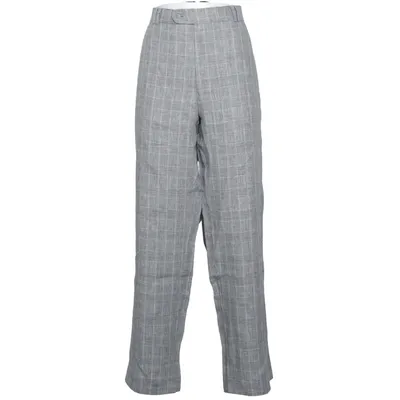Pantalon de costume (Santos) de Mississippi Lin