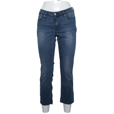 Jean (Bleu) de Bogner Jeans Coton, Élasthane, Polyester