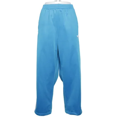 Träningsbyxor (Blå, Vit) från Adidas Originals Polyester