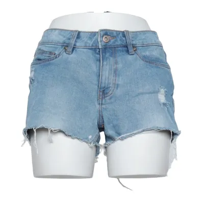 Jeansshorts (Blå) från Denim 1982 Bomull, Elastan