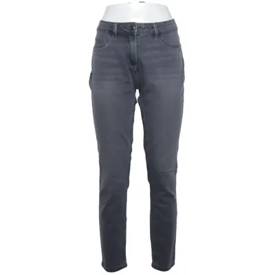 Jeans (Jeggings) from Gina Denim Cotton, Elastane, Polyester