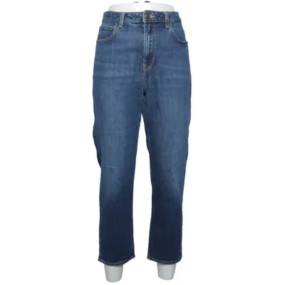 Jean (Carol) de Lee Coton, Élasthane, Polyester