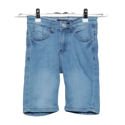 Denim shorts (273002347) van Attention Katoen, Elastaan, Polyester