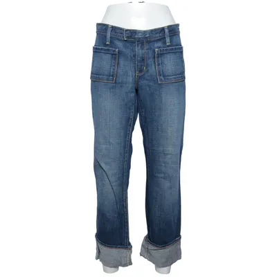 Jean (Bleu) de Blue Cult Coton
