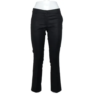 Smokingbyxor (Svart) från Swildens Elastan, Polyester, Ull