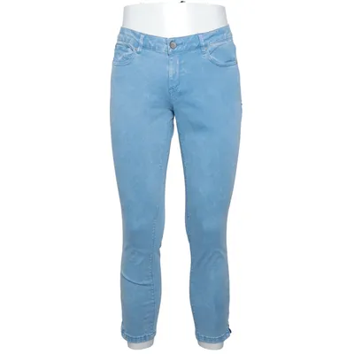 Jeans (Italy) from Buena Vista Cotton, Elastane, Polyester