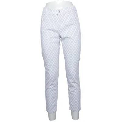 Broek (Wit, Blauw, Roze) van Angels