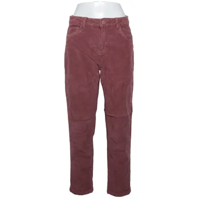 Cordhose (Pink) von Eight 2 Nine Baumwolle, Elasthan