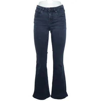 Spijkerbroek (Blauw) van Pure Denim Kuyichi Elastaan, Modal, Organisch katoen