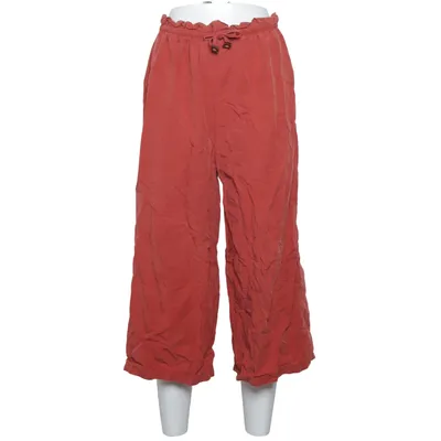 Palazzo pants (Brown) from Busem Linen, Viscose