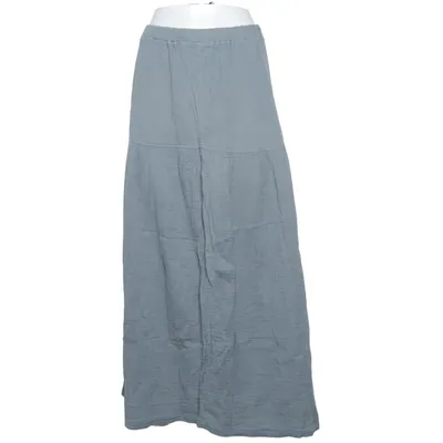 Maxi skirt (Blue) from People Wear Organic Organic cotton