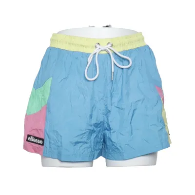 Zwemshort (Blauw, Geel, Meerkleurig) van Ellesse