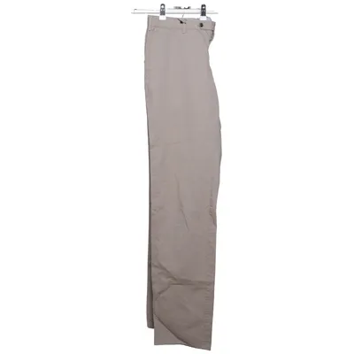 Chinos (Beige) from Mango Man Cotton