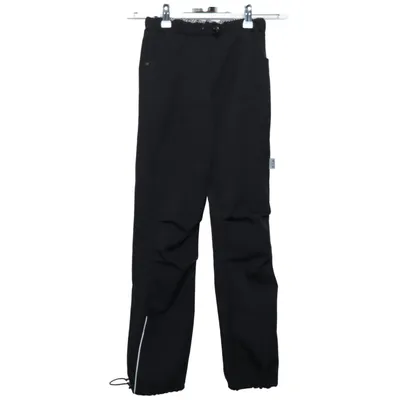 Træningsbukser (Grå) fra Rad Bambus, Polyester, Polyurethan