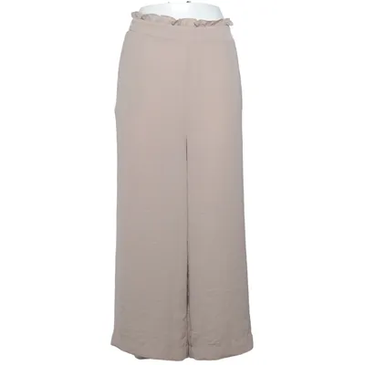 Palazzohose (Beige) von Lauren Vidal Polyester