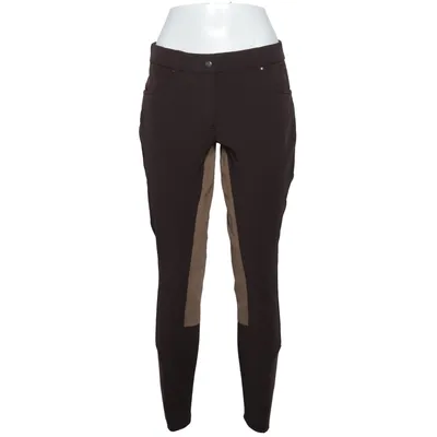 Ridebukser (Brun, Beige) fra BR