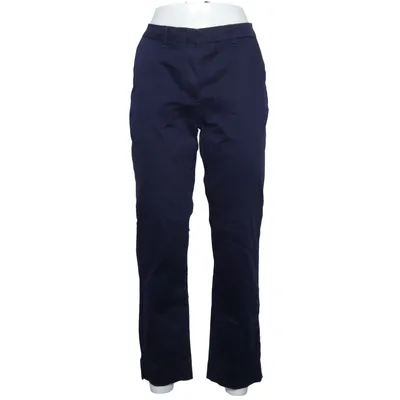 Chinos (Blå) från Fair Lady Bomull, Elastan