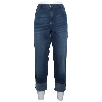 Jeans (Aleria) from Heine Cotton, Elastane, Polyester, Viscose