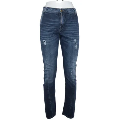 Jeans (Justin) från BSB Bomull, Elastan