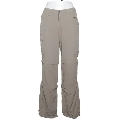 Outdoor pants (Beige) from OCK Polyamide
