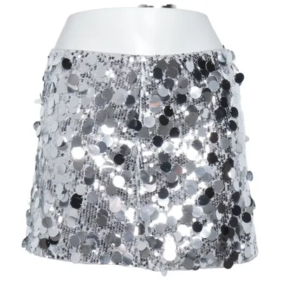 Rock (Silber) von Cider Polyester