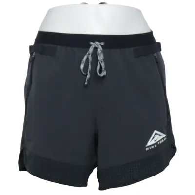 Sports shorts (Trail) from Nike Trail Elastane, Polyester