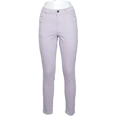 Jeans (Purple) from Up2Fashion Cotton, Elastane