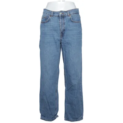 Jeans (Blau) von Femme Bio-Baumwolle