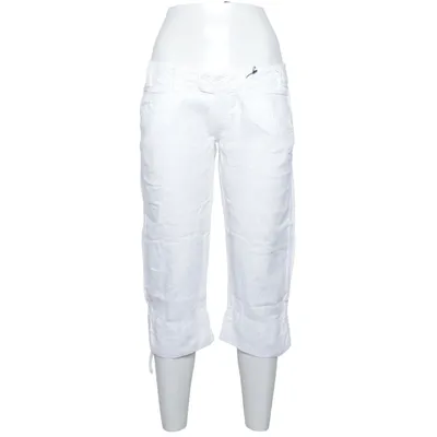 Pantacourt (Blanc) de European Culture