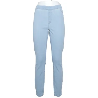 Jeans (Blue) from Janina Cotton, Elastane, Polyester