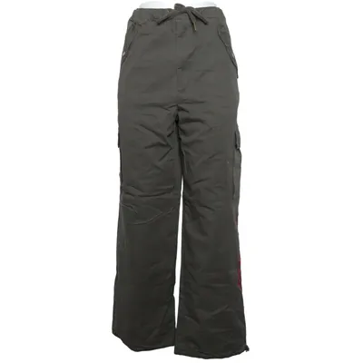Cargo pants (Jungle Tiger Cargo Pant) from Ed Hardy Cotton, Elastane