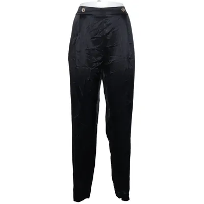 Pantalon (Noir) de Lilysilk Soie