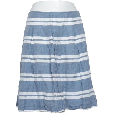 Jupe (Bleu, Blanc) de Michele