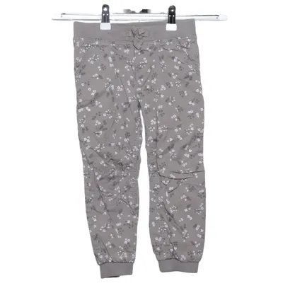 Pantalon (Gris, Multicolore) de L.O.G.G by H&M Coton