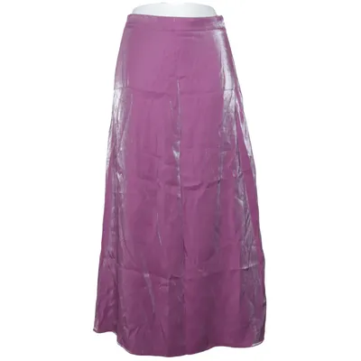 Maxi skirt (Purple) from Aaiko