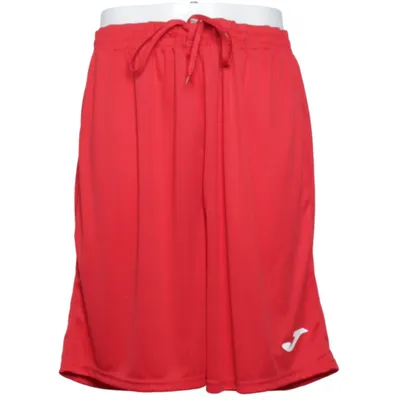 Short de sport (Rouge) de Joma Polyester