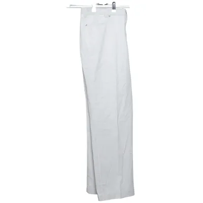 Chinos (White) from Toni Dress Cotton, Elastane