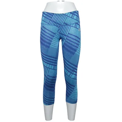 Sportleggings (Blau, Gelb) von RBX
