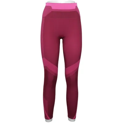 Sportleggings (Rot, Pink) von BumBum Elasthan, Polyester