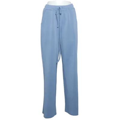 Sweatpants (Blå) fra PM Selected Polyester, Viscose