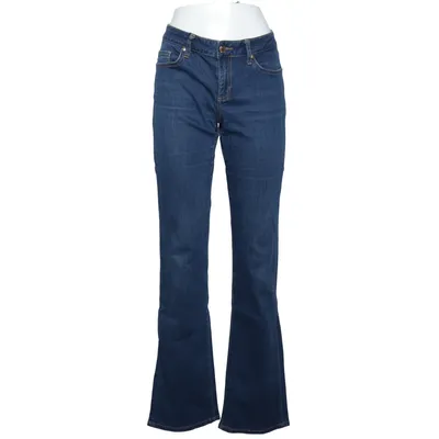 Jeans (Madonna) from Seven7 Cotton, Elastane