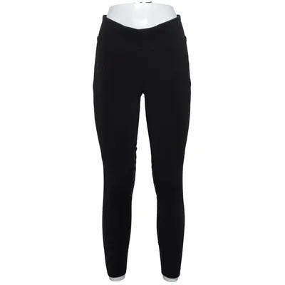 Breeches (Black) from Equilibre Elastane, Polyester