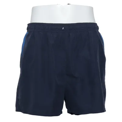Zwemshort (Blauw) van VanVaan Polyester