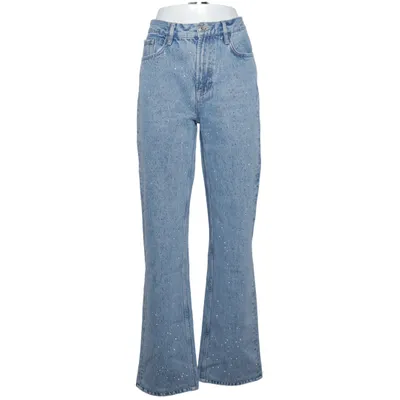Spijkerbroek (Blauw) van Costes
