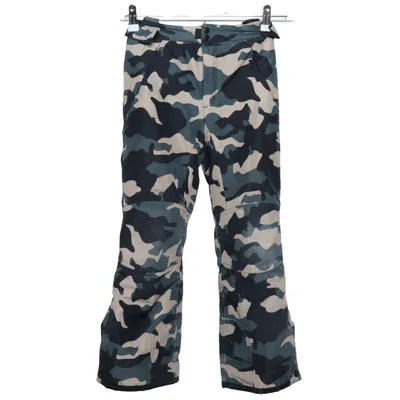 Skibroek (Beige, Zwart, Grijs) van TCS