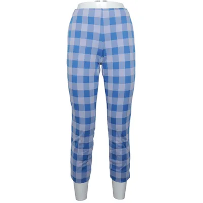 Pantalon (Bleu, Blanc) de Minx