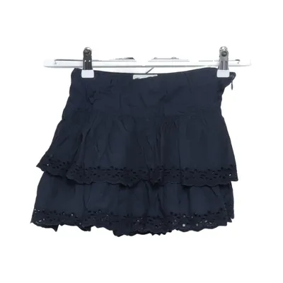 Kjol (Blå) från Massimo Dutti Girls