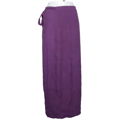 Jupe longue (Violet) de Richards
